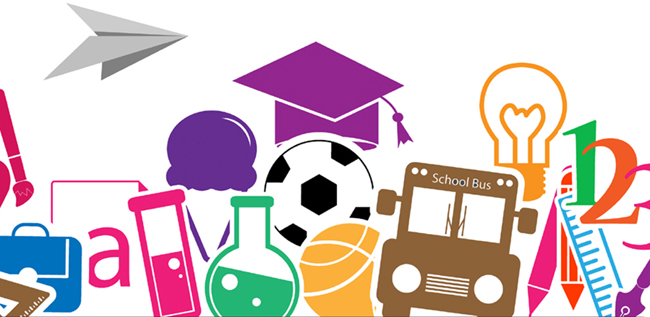 Advertise your School, College or University Worldwide